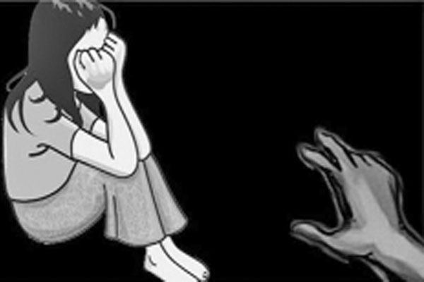 লালপুরে ৪ বছরের শিশু ধর্ষণের শিকার