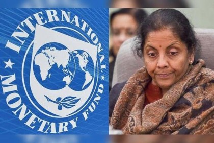 আরও গভীর সংকটে মোদি সরকার, পিছিয়ে পড়ছে অর্থনীতি