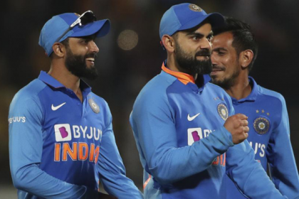 শুরুতেই কিউইদের উপর চাপ তৈরি করতে চায় ভারত