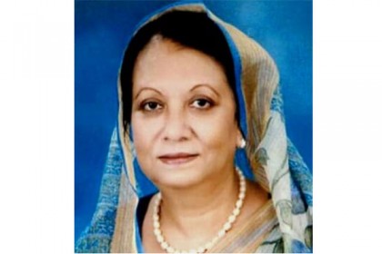 সংসদ সদস্য ইসমাত আরা সাদেক আর নেই
