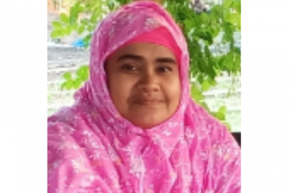 মাদারীপুর জেলার শ্রেষ্ঠ প্রধান শিক্ষিকা রওশনারা আখতার