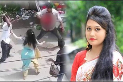 রিফাত হত্যা মামলা বাতিলে মিন্নির আবেদন খারিজ