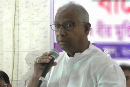 ৪ বছর পর কামরুল হুদা সেলিমের বহিষ্কারাদেশ প্রত্যাহার 