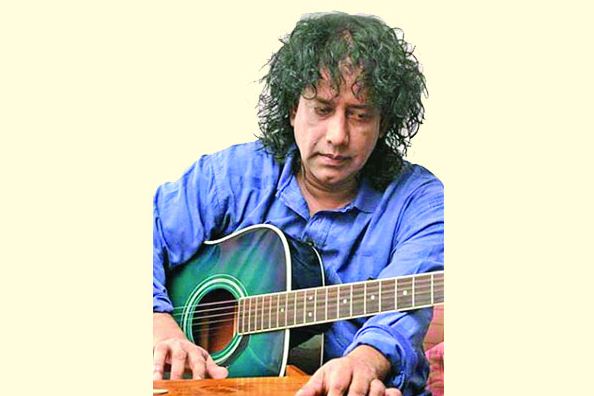 প্রয়াণের এক বছর...