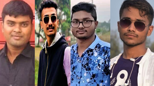 কুবিতে সাংবাদিকসহ এক শিক্ষার্থীকে মারধরের ঘটনায় তিনজন বহিষ্কার