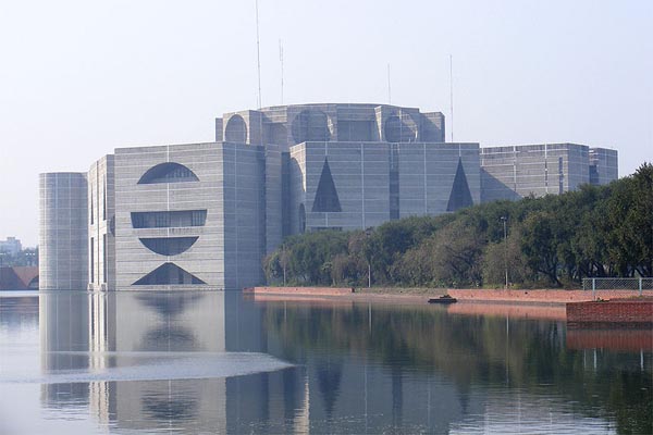 ট্যারিফ কমিশন বিল পাস