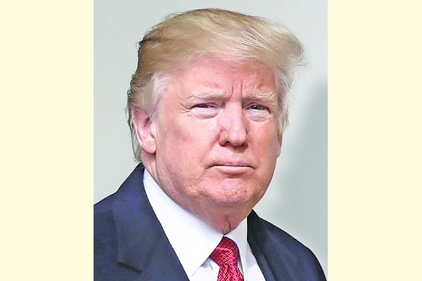 ট্রাম্পের দ্রুত অব্যাহতি চান আইনজীবীরা