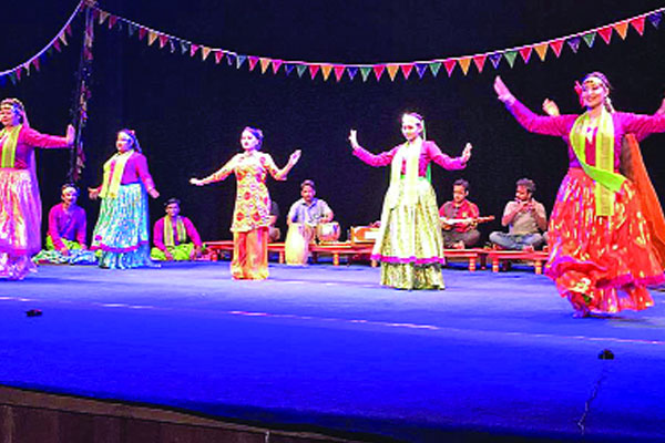 শিল্পকলায় গুণজান বিবির পালা