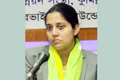 এসিডদগ্ধ বান্ধবীর করুণ পরিণতির কথা জানালেন এএসপি