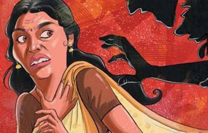 নবীনগরে গৃহবধূকে আটকে নির্যাতনের অভিযোগ, ৯৯৯-এ কল পেয়ে উদ্ধার