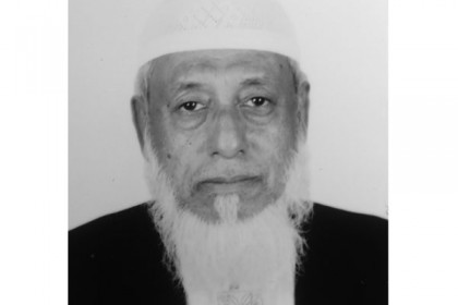 ফরিদপুরে আওয়ামী লীগ নেতা বাবু মিরধার দাফন সম্পন্ন