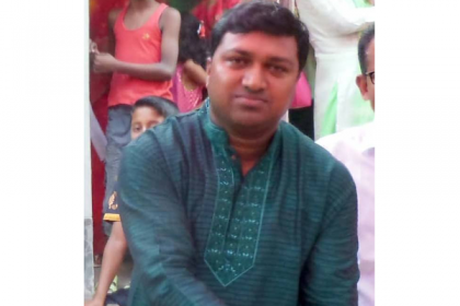 হারপিক পানে এমপি পুত্রের আত্মহত্যা 