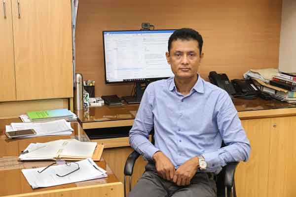 দেশের সীমানা ছাড়িয়ে বিশ্ববাজারেও ভালো ব্যবসা করবে 'সারা' 