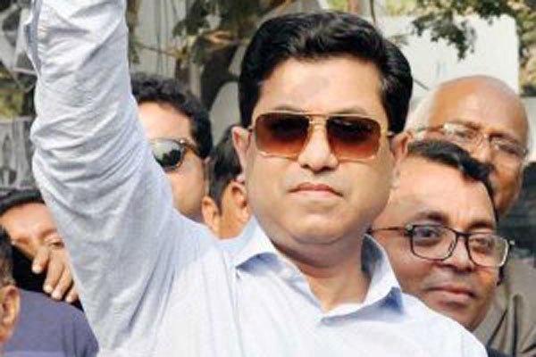 সিটি নির্বাচনে বিএনপির কোনো রূপরেখা নেই : তাপস