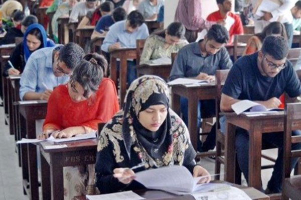 আগামী বছর থেকে সব সরকারি বিশ্ববিদ্যালয়ে একটাই ভর্তি পরীক্ষা