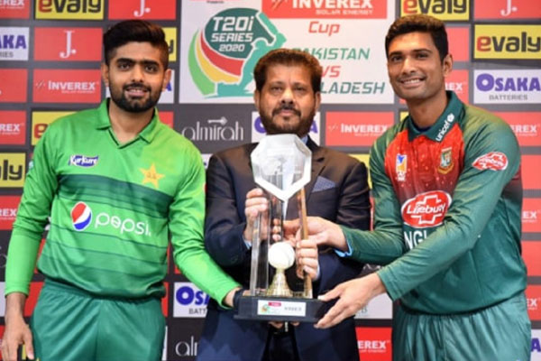 পাকিস্তানের চেয়েও এগিয়ে বাংলাদেশ!
