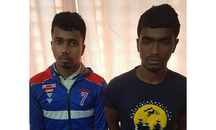 নিখোঁজের চারদিন পর কিশোরের মরদেহ উদ্ধার, গ্রেফতার ২