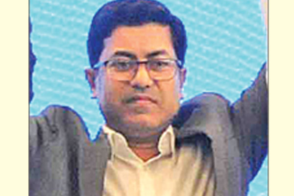 দুর্নীতি-উইপোকা মুক্ত হবে : তাপস