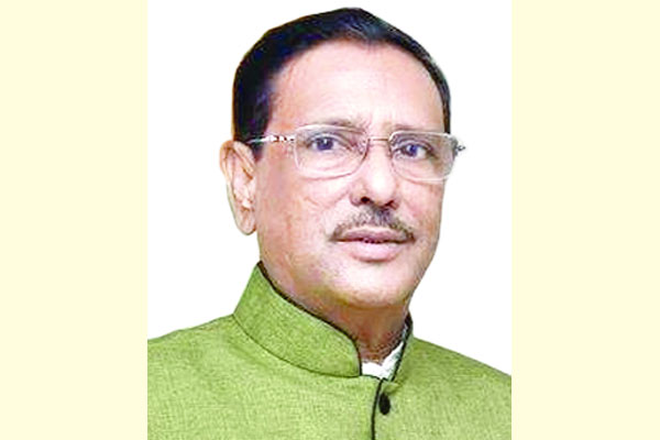 হামলা হলে ব্যবস্থা নেওয়া ইসির দায়িত্ব