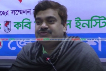 ঝিনাইদহে শুরু হচ্ছে জাতীয় নজরুল সম্মেলন