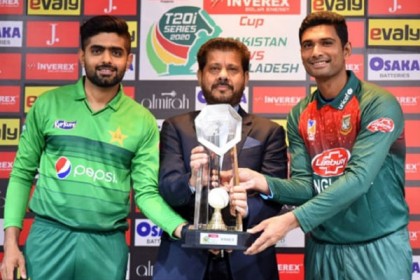পাকিস্তানের চেয়েও এগিয়ে বাংলাদেশ!