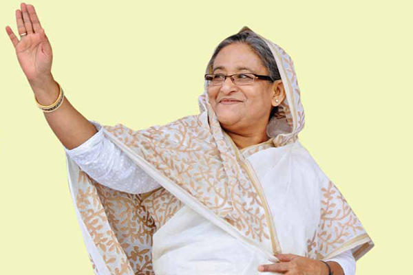প্রধানমন্ত্রী টুঙ্গিপাড়া যাচ্ছেন আজ  