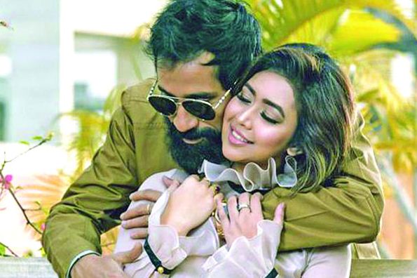 
ভাবনা-অনিমেষ সম্পর্কে নতুন মোড়