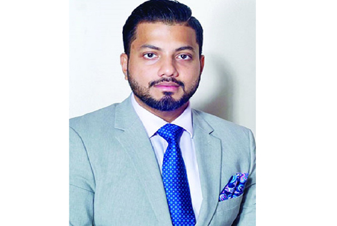 ২৭ জনুয়ারি নির্বাচনী ইশতেহার ঘোষণা দেবেন ইশরাক