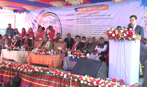 শিক্ষা বরাদ্দ ব্যয়ের সময় দায়বদ্ধতা থাকতে হবে: শিক্ষা সচিব