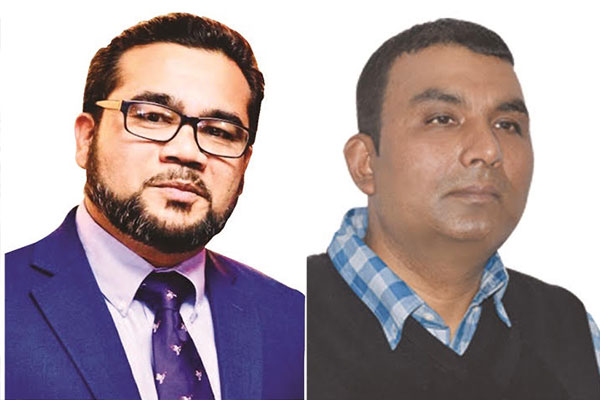 প্রবাসী মতলব সমিতির নতুন কমিটি গঠিত
