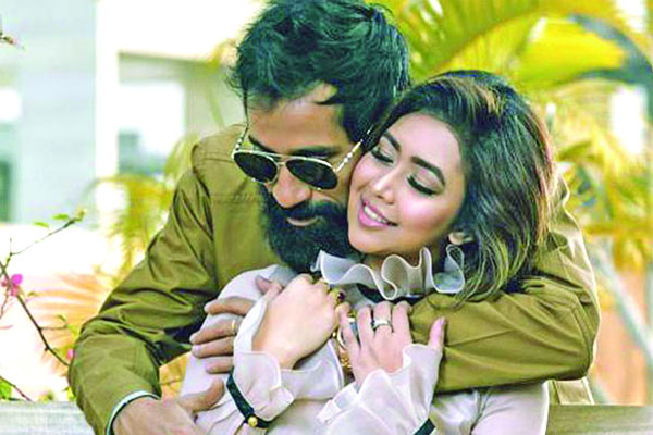 ভাবনা-অনিমেষ সম্পর্কে নতুন মোড়