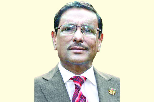 ইভিএমের পক্ষে আওয়ামী লীগ
