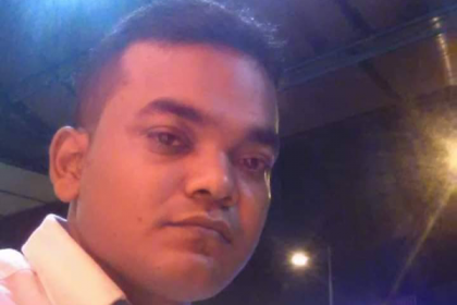 বিয়ের কেনাকাটা করতে গিয়ে সড়ক দুর্ঘটনায় যুবকের মৃত্যু