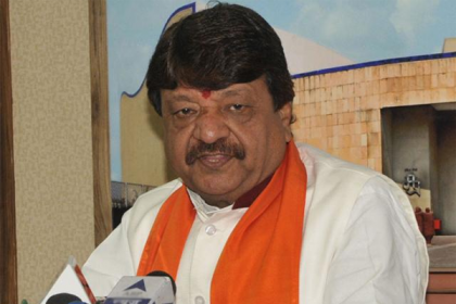 চিড়া খাওয়া দেখেই বাংলাদেশি বলে সন্দেহ বিজেপি নেতার!