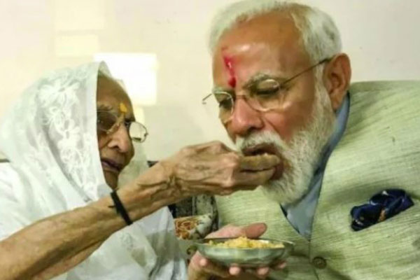 চিড়া মোদিরও পছন্দের, তাহলে তিনিও কি বাংলাদেশি?