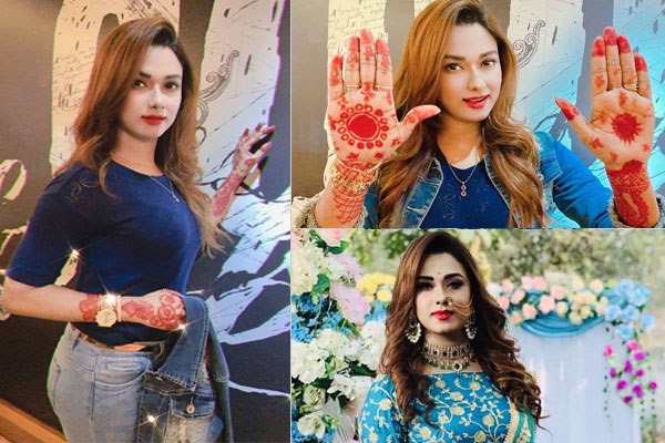 ঈদের চাঁদ উঠার আগেই ববিকে দেখবেন দর্শক!