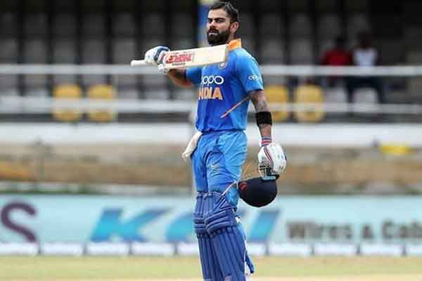 'পাকিস্তানে কোহলির চেয়ে ভালো ব্যাটসম্যান আছে'
