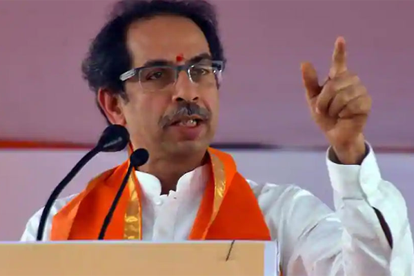 ভারত থেকে পাকিস্তান ও বাংলাদেশের মুসলিমদের ছুড়ে ফেলা হবে: শিবসেনা