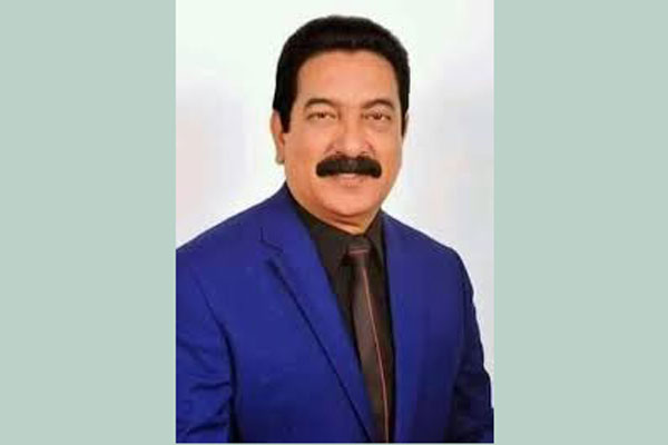 আগামী নির্বাচনে জাপা হারানো আসনগুলো পুনরুদ্ধার করবে: রাঙ্গা