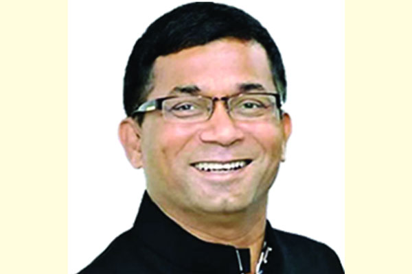 মানুষের আস্থা-বিশ্বাস অর্জন করতে হবে