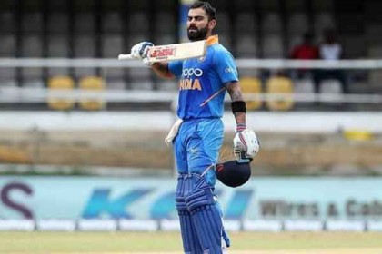 'পাকিস্তানে কোহলির চেয়ে ভালো ব্যাটসম্যান আছে'
