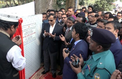 আলোচনার মাধ্যমেই তিস্তা চুক্তি সম্পন্ন হবে: পানি সম্পদ প্রতিমন্ত্রী