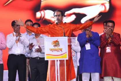 বাংলাদেশ ও পাকিস্তান থেকে ভারতে আসা মুসলিমদের বিতাড়ন করা উচিত: শিবসেনা