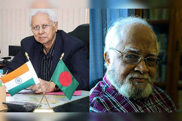 ভারতের পদ্ম পুরস্কার পাচ্ছেন ২ বাংলাদেশি