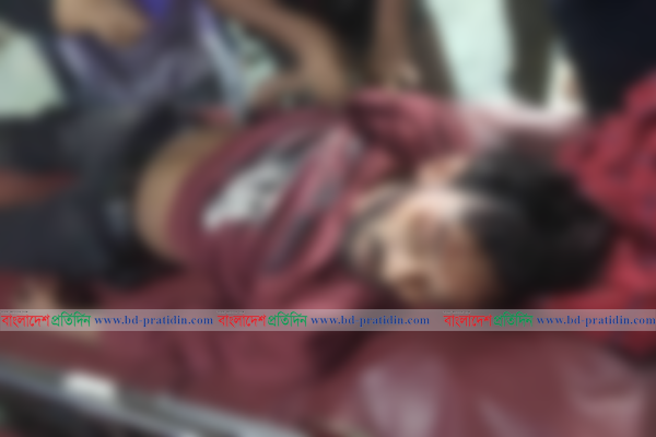 ইশরাকের প্রচারণায় হামলার অভিযোগ