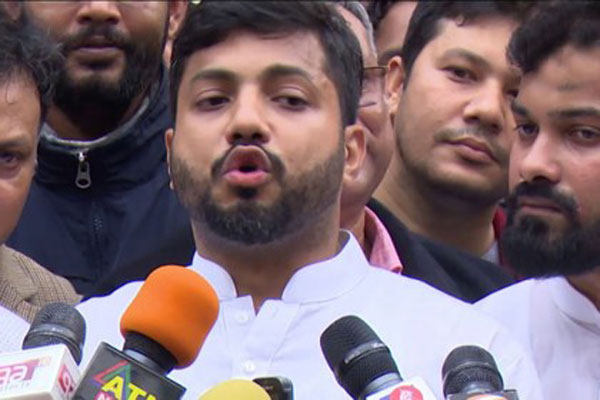 আমরা নই, আওয়ামী লীগের নেতাকর্মীরাই হামলা চালিয়েছে: ইশরাক