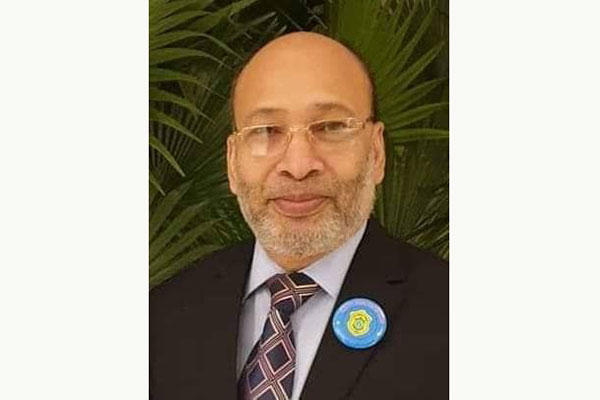 নিবন্ধন অধিদফতরে যোগ দিলেন মহাপরিদর্শক ঝিনুক