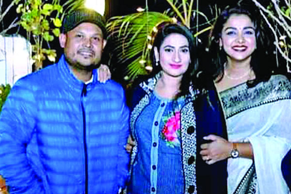 মোজাম্মেলকে নিয়ে নতুন ক্রাইসিস
