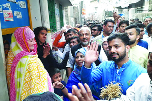 দেশটা কারও পারিবারিক সম্পত্তি নয় : ইশরাক