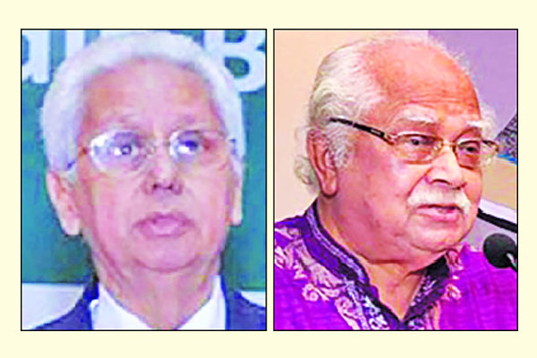 দুই বাংলাদেশিকে পদ্ম পুরস্কার দিল ভারত